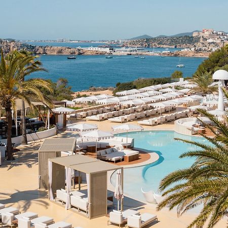 Destino Five Ibiza - New Hotel (Adults Only) Playa De Talamanca Εξωτερικό φωτογραφία