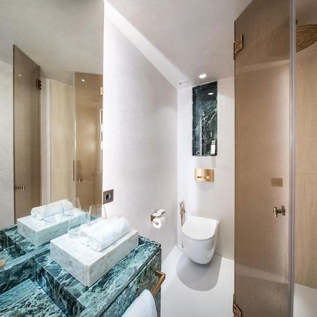 Destino Five Ibiza - 5-Star Grand Luxe Resort (Adults Only) Playa De Talamanca Εξωτερικό φωτογραφία