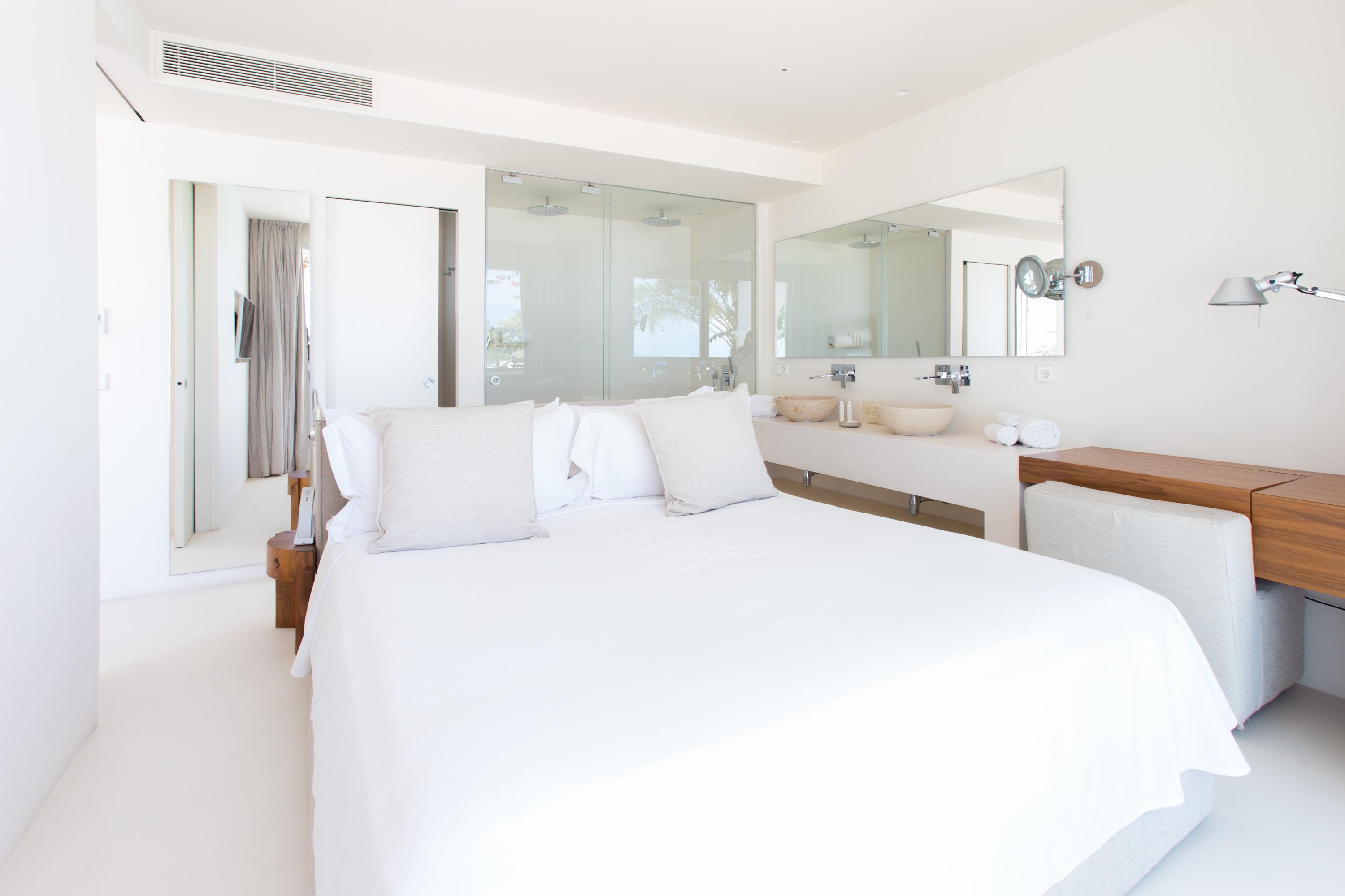 Destino Five Ibiza - New Hotel (Adults Only) Playa De Talamanca Εξωτερικό φωτογραφία