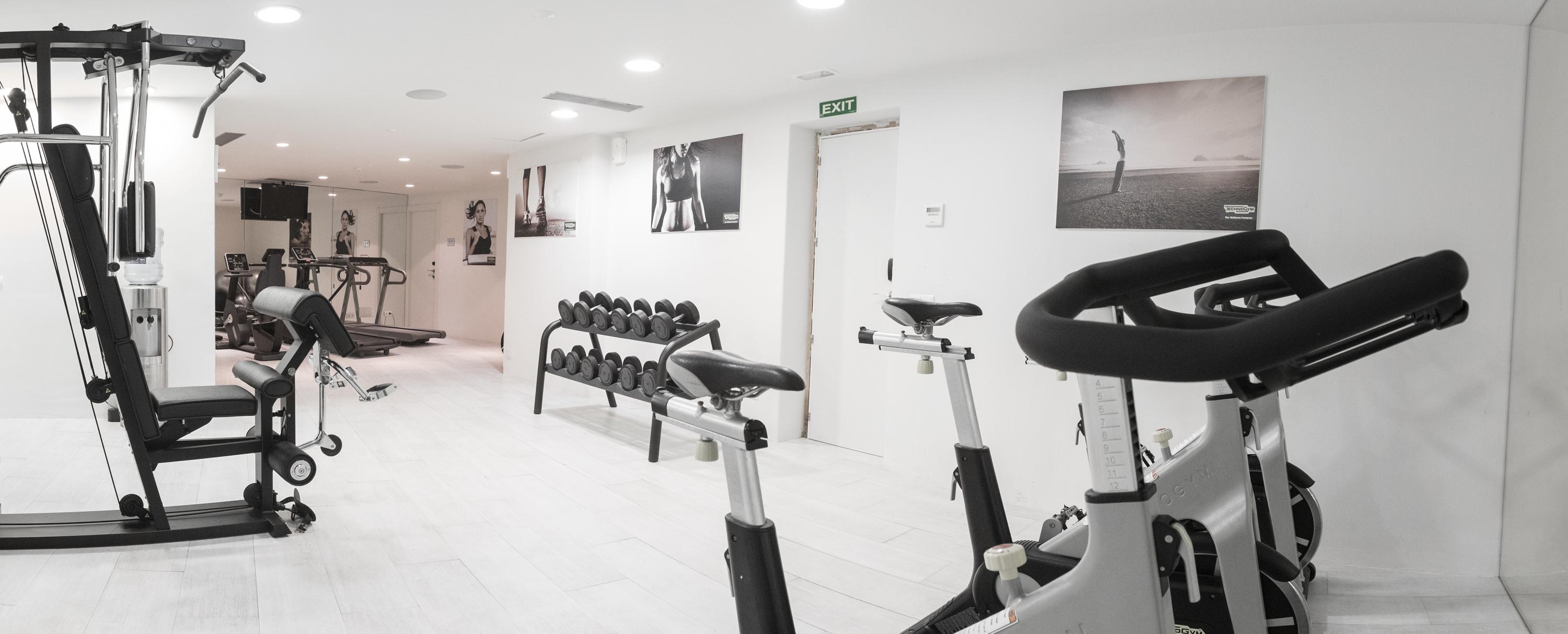 Destino Five Ibiza - New Hotel (Adults Only) Playa De Talamanca Εξωτερικό φωτογραφία