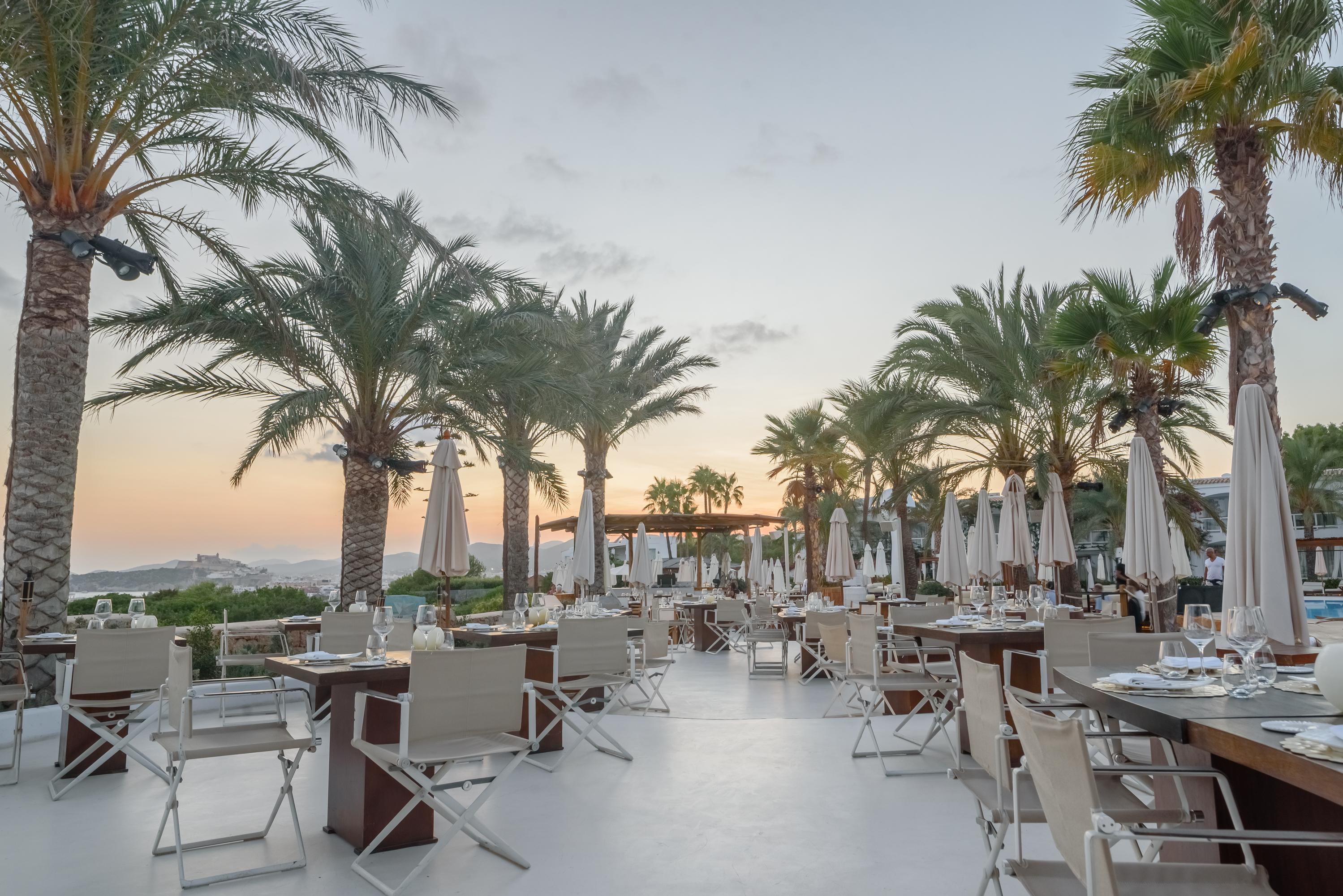 Destino Five Ibiza - New Hotel (Adults Only) Playa De Talamanca Εξωτερικό φωτογραφία