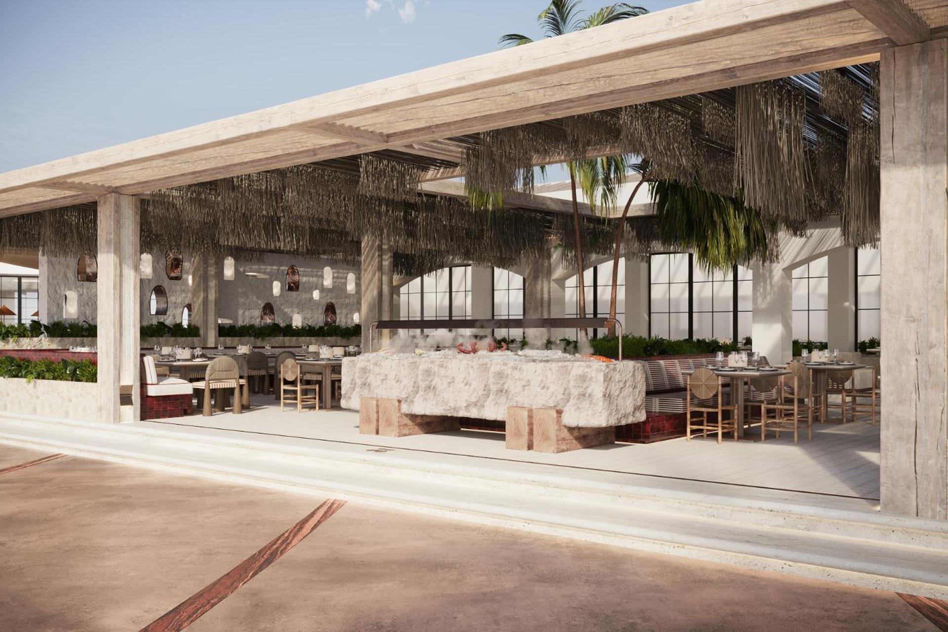 Destino Five Ibiza - New Hotel (Adults Only) Playa De Talamanca Εξωτερικό φωτογραφία
