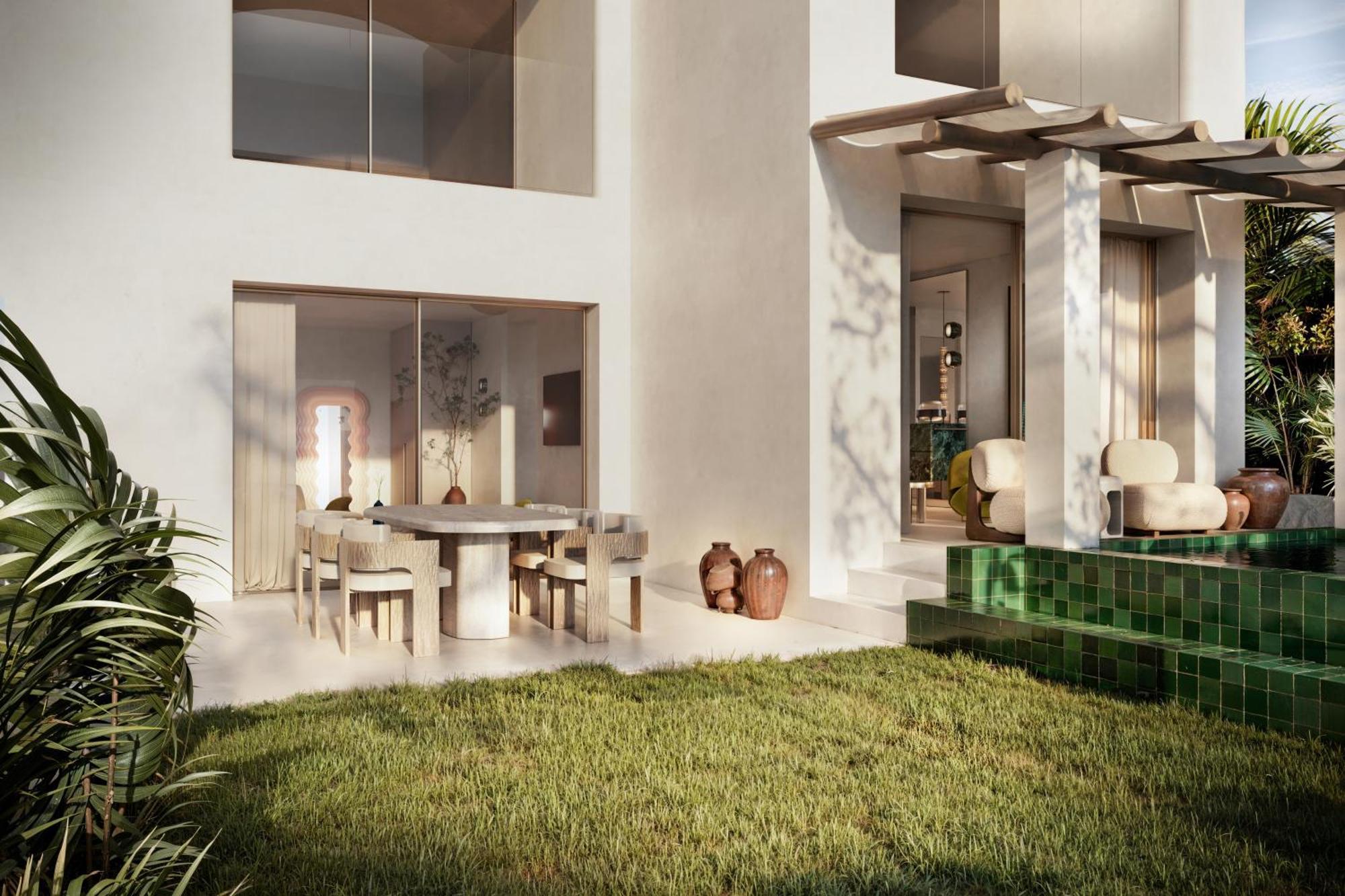 Destino Five Ibiza - New Hotel (Adults Only) Playa De Talamanca Εξωτερικό φωτογραφία