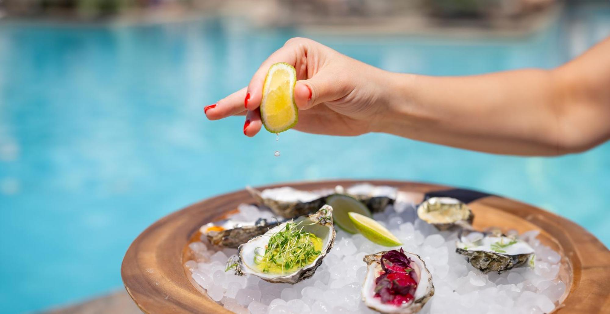 Destino Five Ibiza - New Hotel (Adults Only) Playa De Talamanca Εξωτερικό φωτογραφία
