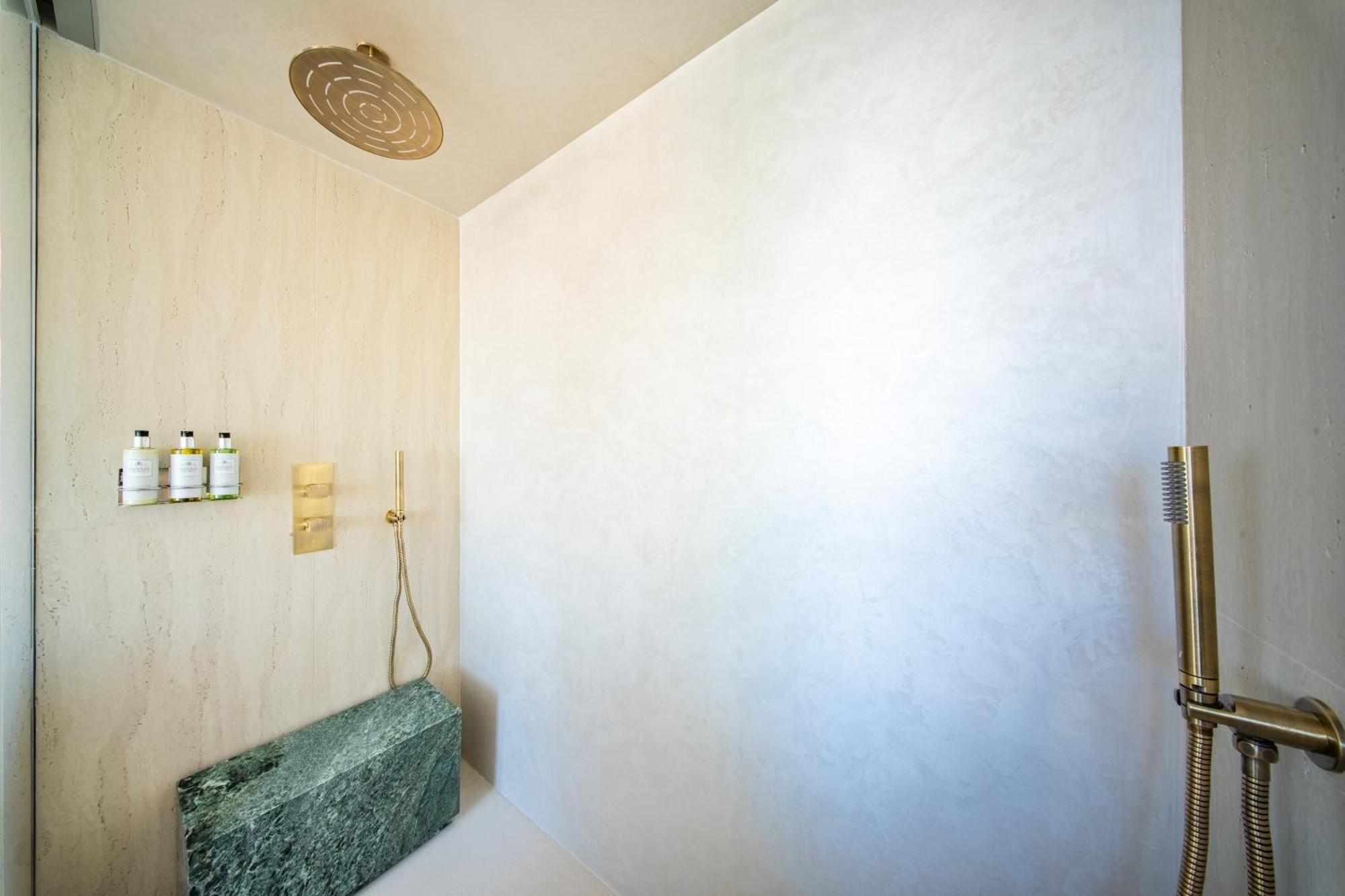 Destino Five Ibiza - 5-Star Grand Luxe Resort (Adults Only) Playa De Talamanca Εξωτερικό φωτογραφία